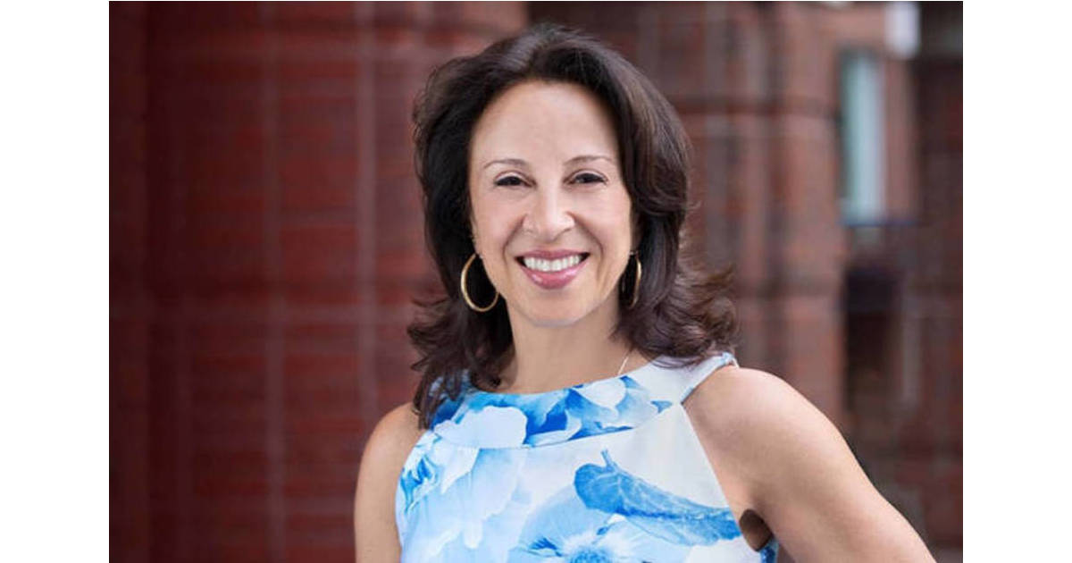 Award-Winning Journalist Maria Hinojosa Will Be Rutgers-Newark ...