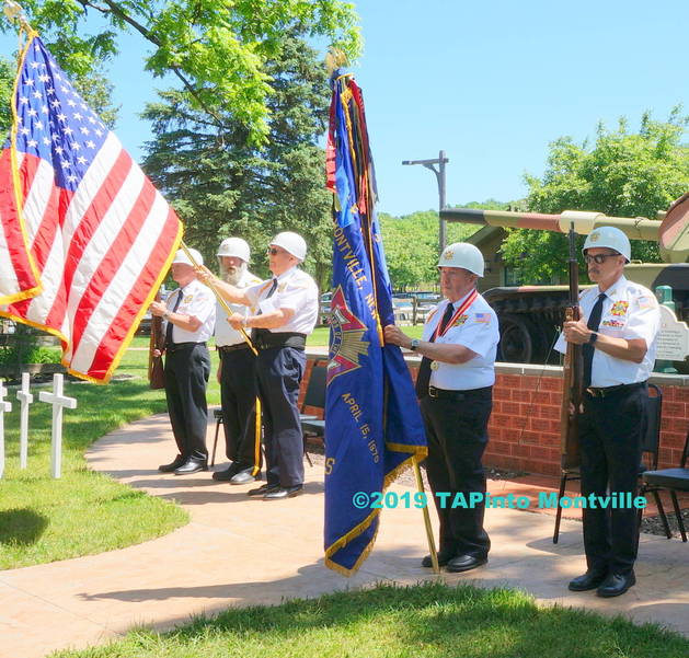 Montville Twp's VFW Post 5481's Busy Summer and Plans for the Fall TAPinto