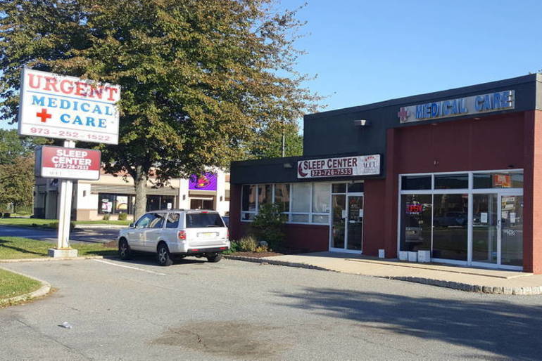 Former Roxbury Doctor and Admit Fraud TAPinto