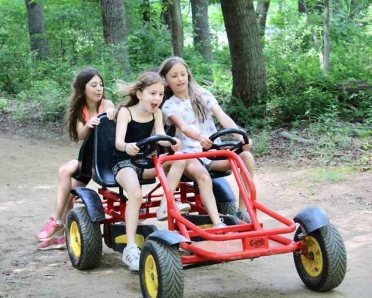 Meadowbrook Country Day Camp to Host Two Open House Events TAPinto