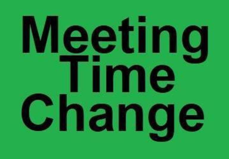 Montville Township Committee Meeting To Be Held At Earlier Time TAPinto montville-township-committee-meeting-to-be-held-at-earlier-time-tapinto