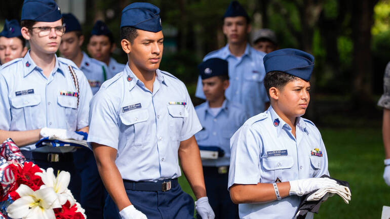 Coral Springs to Honor Fallen Service Members During Annual Memorial Day Ceremony