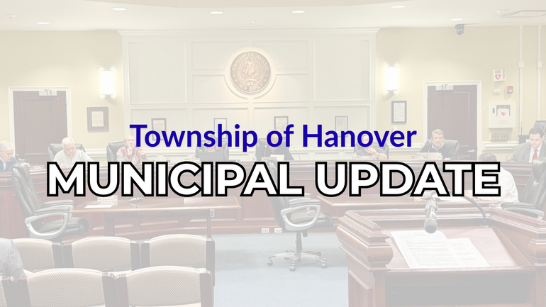 SMCMUA Announces Hydrant Flushing in Hanover Township and Area ...