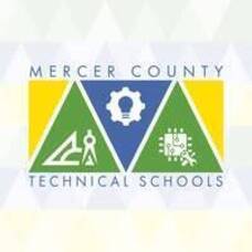 Carousel image 24f5fd96e4533e41b39f mercer county technical schools logo