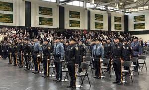 Carousel image 2ffbbbe0f66fc5c95401 mercer county police academy graduation jan 2026 a