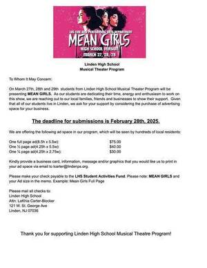 Carousel image 4bc09733460d98deacee mean girls
