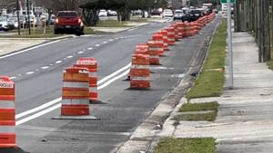 Carousel image 5c5033d2b281750388fc melbourne construction cones for a lane