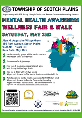 Carousel image 60987392deb944b3186f mental health awareness walk 2026