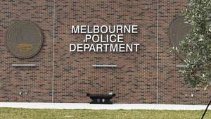 Carousel image 9249ba5bfcd8d7ab8d83 melbourne police department sign