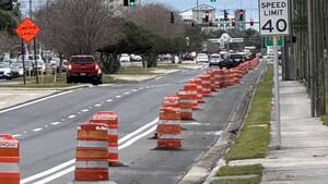 Carousel image bf6676 elbourne lorida construction cones