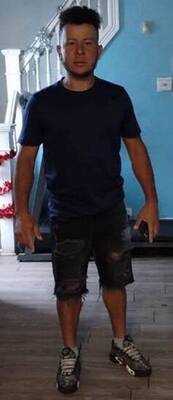 Carousel image e6295592ee2d81b717c4 mercer coutny suspect alfonso inestroza aka franquin inestroza martinez 1
