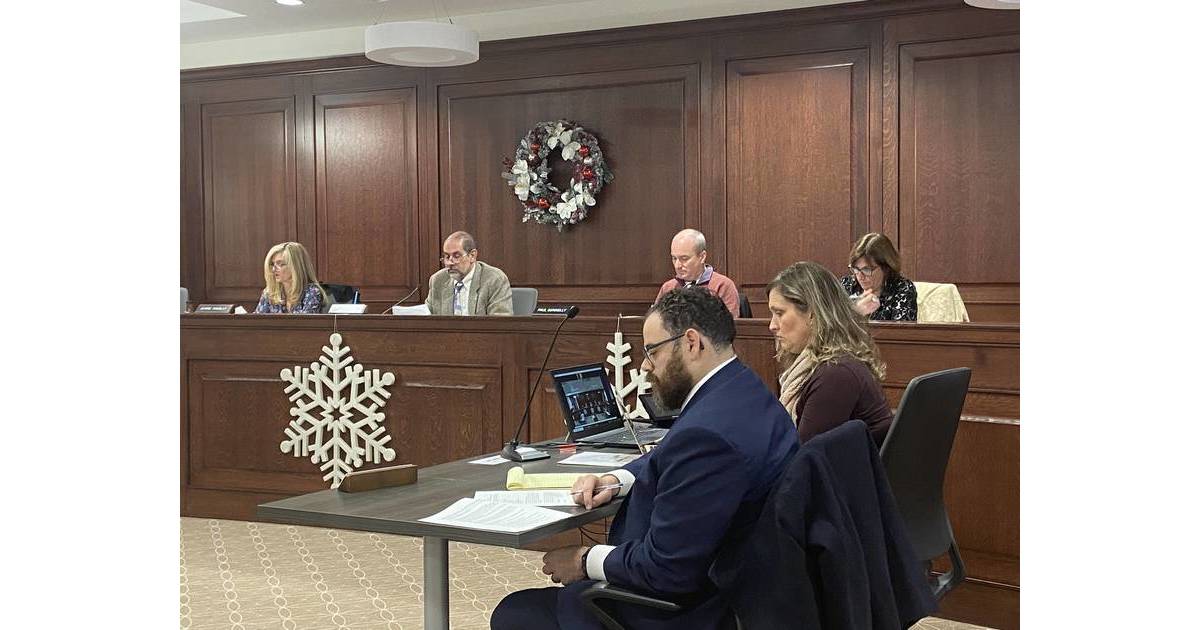 Berkeley Heights Introduces Land Use Ordinance to Protect Environment