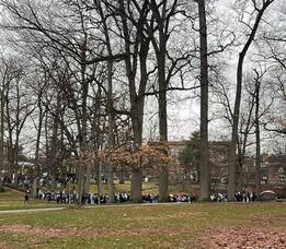 Carousel image 30789512dd129d272398 mhs student walkout ice march 2026 one new