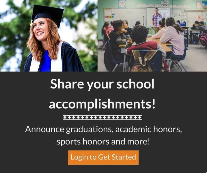 milestones school annoucements.jpg