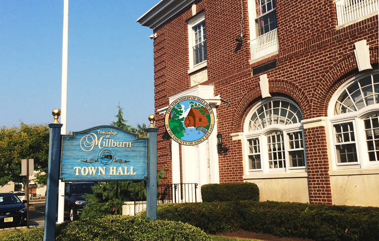 Millburn Public Buildings and Facilities to Reopen on Monday, July 6 Millburn Public Buildings and Facilities to Reopen on Monday, July 6