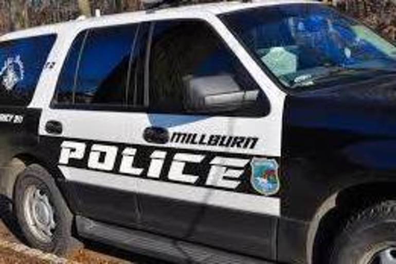 Millburn Police Investigation Lead to Arrests For Vehicle Burglary in