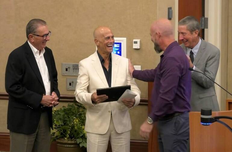 Pompano Beach Names Acting Building Official Following Michael Rada’s ...