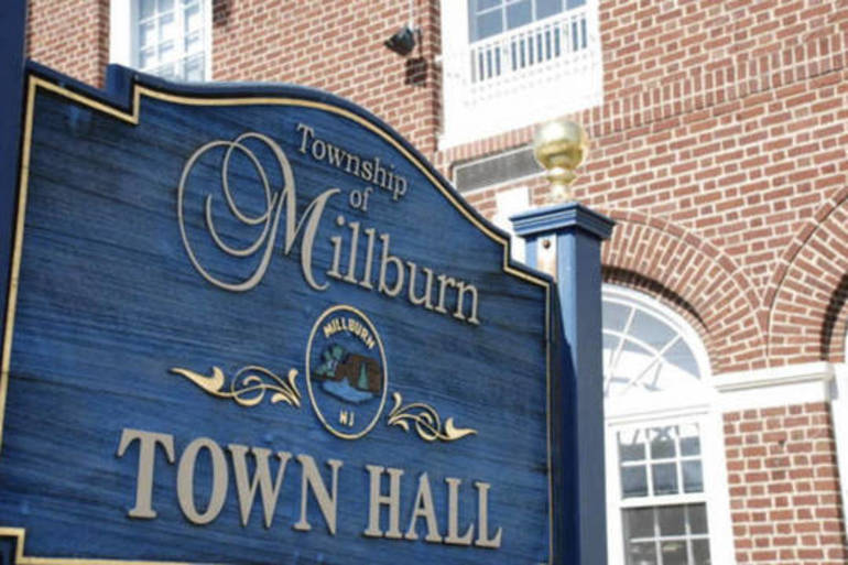 Township of Millburn Notice of 2019 Professional Contracts TAPinto