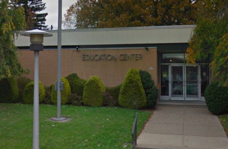 Millburn Ed Center.png