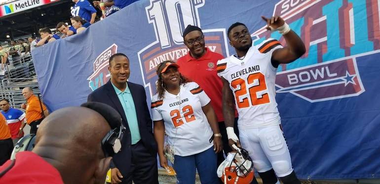 East Orange/Orange, NJ Sports Section | TAPinto