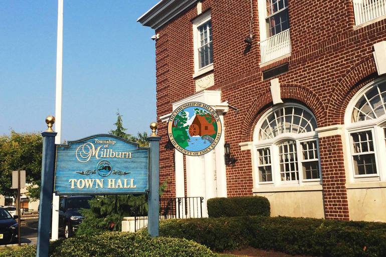 Millburn Health Department Provides Update on Coronavirus TAPinto