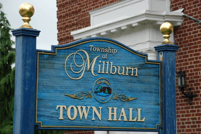 Millburn Development Ordinance Updates Zoning Regulations Regarding