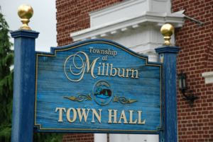 Carousel image 14714b03ec26fcbc63ae millburn town hall tap photo