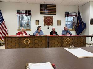 Carousel image 2ded81eef38bc93b53bd middle story cobleskill town councilmember resigns  former councilmember appointed to take his place photo