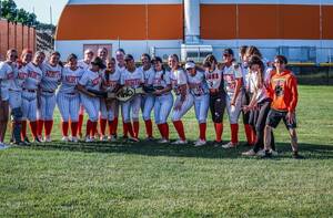 Carousel image 44a139d508a1c6716d3b middletown north softball team