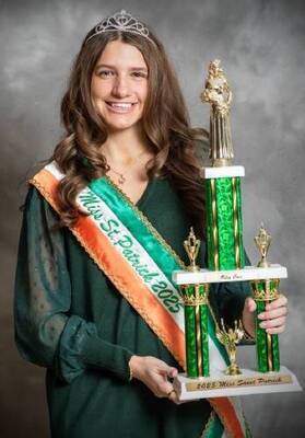 Carousel image 4f53a64f22aeb7fd7fb7 miss st patrick 25 hamilton parade