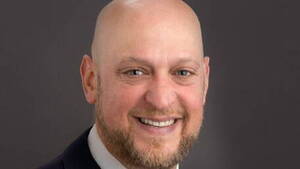 Carousel image 516b18fdd6898c7d42cf mike deblasio headshot