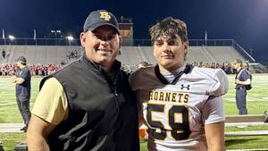 Carousel image 5804b02c725f30a34bcb michael and me 2025 hp football
