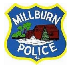 Carousel image 6684078e2f2504ac8b92 millburn police patch 2