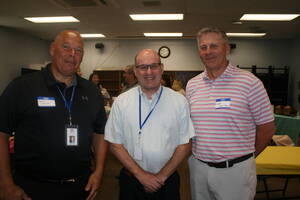 Carousel image 851538a0f16fcaf106f0 millburn high school principal   vice principals