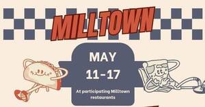 Carousel image bae767b502bfff80d8ba milltown eats week