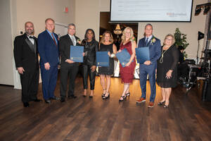 Carousel image ce17d55f36aa37550346 michael pratico  assemblyman wayne deangleo  joe bogdan  assemblywoman tennille mccoy  gretchen dimarco  ann mancuso  dr. ronald ryder  lisa breza