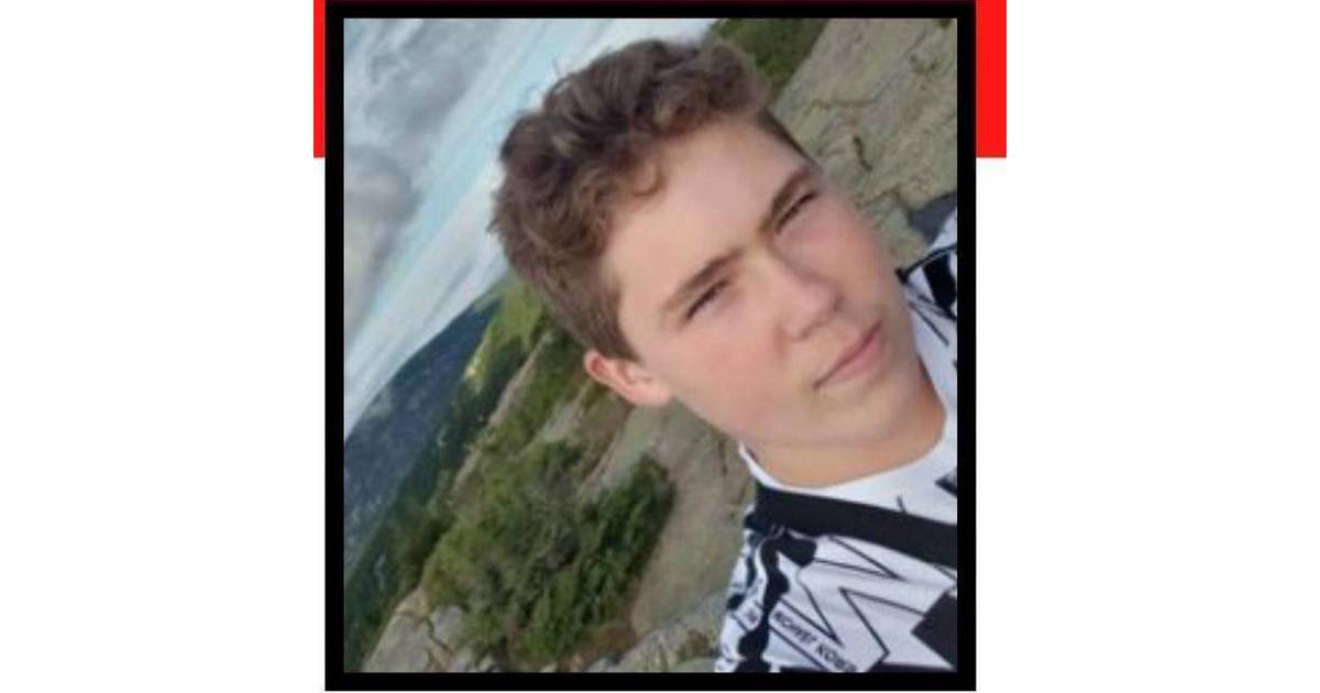Mt. Laurel Police Asks for the Public's Help Locating Missing Juvenile ...