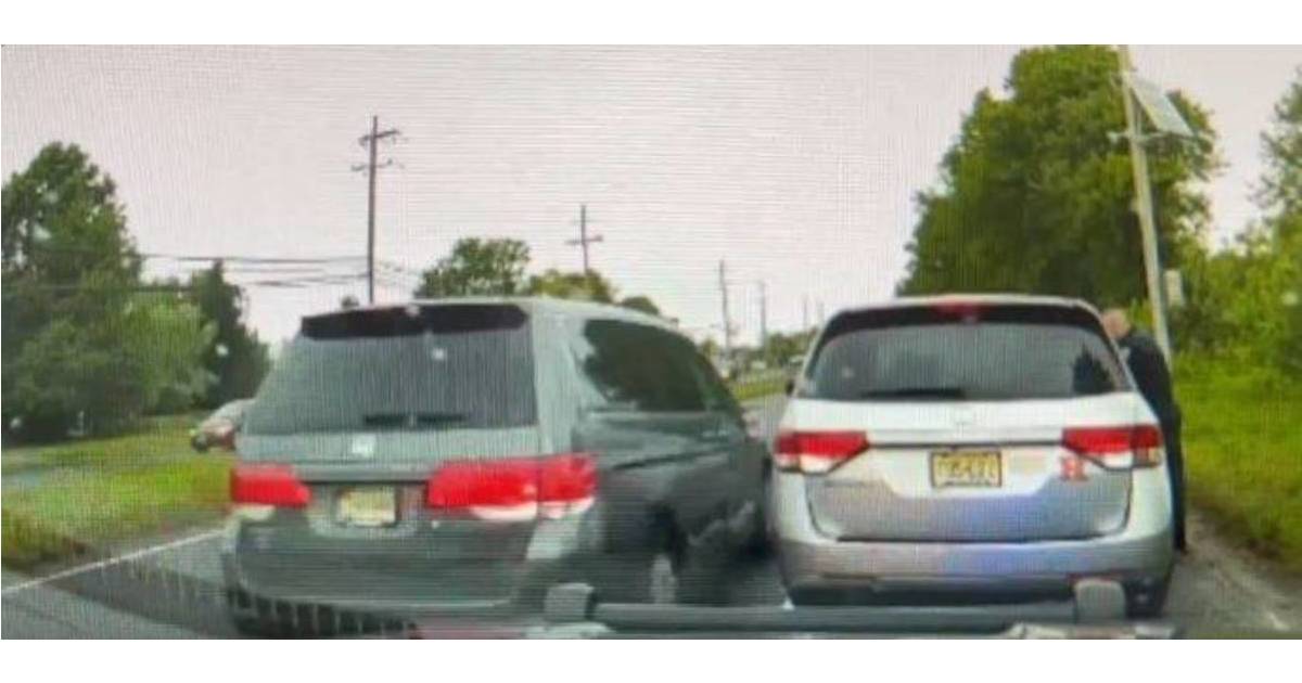 The 130 Million Vehicle Impact and the “Three Strikes” Rule