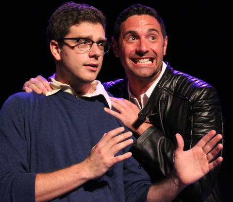 Little Shop Of Horrors Opens September 14: Production to Kick Off ...