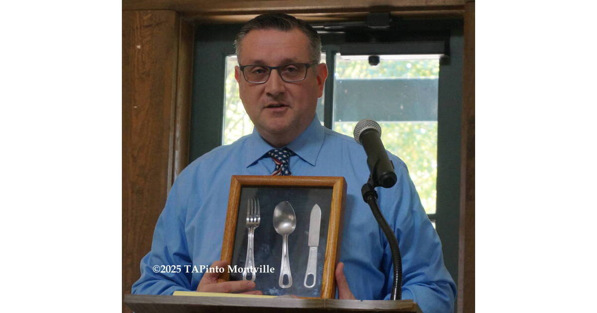 Dr. Michael Raj to Headline VFW's Commemoration of Veterans Day ...