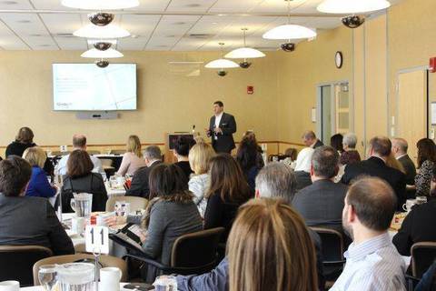The Middlesex Chamber Helps Build Culture for Business Success | TAPinto