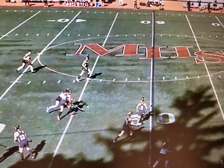 Now Fans Can Watch Morristown High School Sporting Events Through