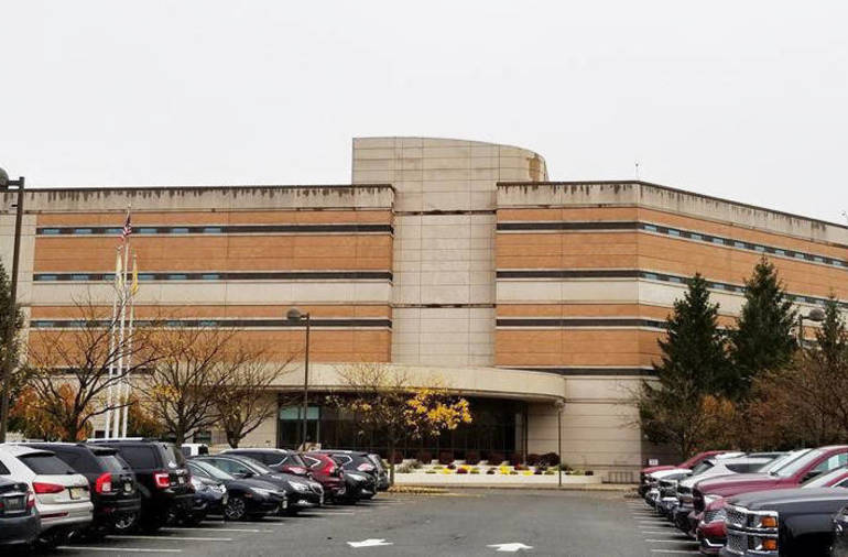 Morris County Inmate Has COVID19 says Sheriff TAPinto