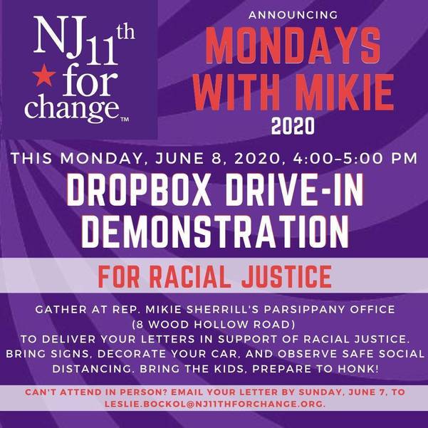 Fridays with Frelinghuysen is Back for Monday with Mikie ...