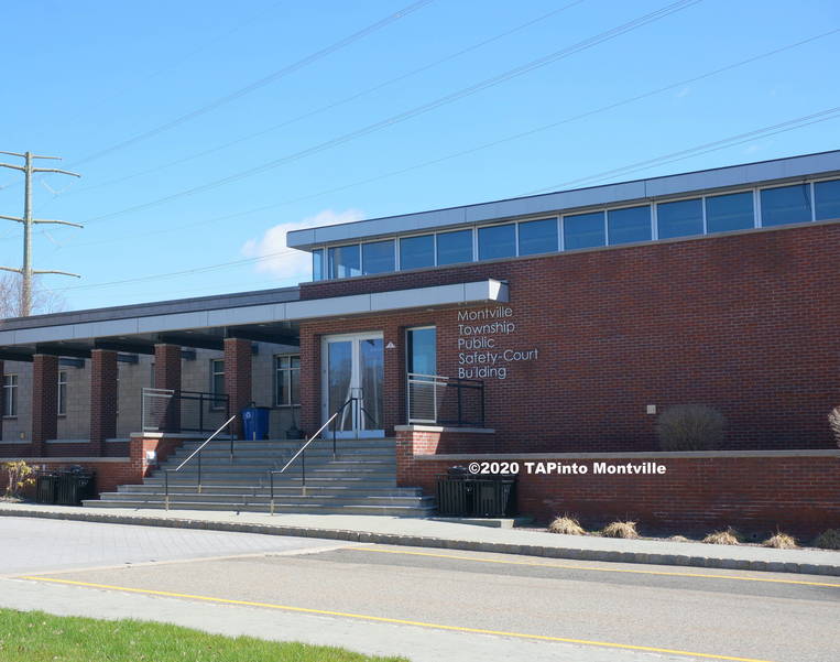 Montville Police Dept. Resource for Addicts Seeking Help with