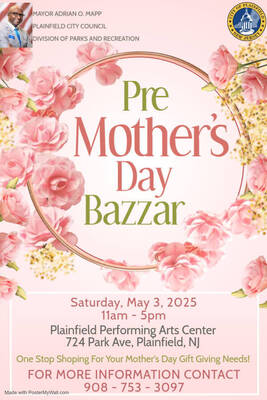 Carousel image 2b31c0a6d81615fddde7 mothers day flyer   made with postermywall  7 