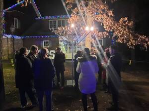 Carousel image 540809693e871dac973f mount laurel menorah lighting ceremony 2024   01
