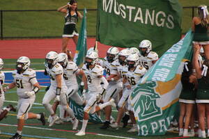 Carousel image 57f98448d071ba31b006 montville football 2025 away nick agnoli