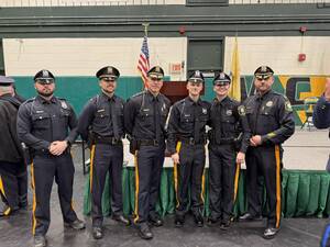 Carousel image 5c34aff9a44effb3ed37 mount laurel police dept academy grads 2026