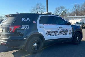 Carousel image d29b0c9f2795c46bb820 mount laurel police car